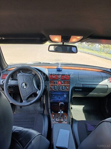 Mercedes C 200 1999, 429,638 km - 2.0 л - Biləsuvar