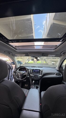 Chevrolet Equinox 2018, 95,000 km - 1.5 l - Bakı