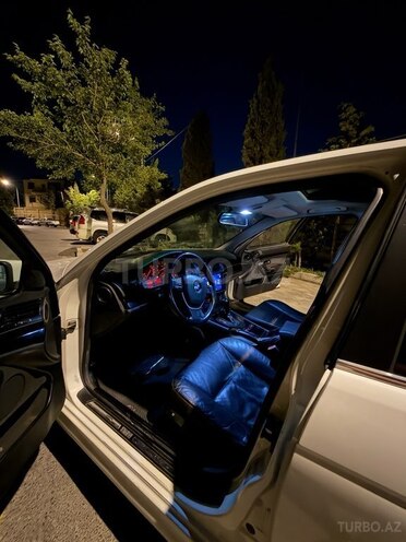 BMW 523 1996, 280,000 km - 2.5 l - Bakı