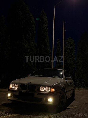BMW 523 1996, 280,000 km - 2.5 l - Bakı