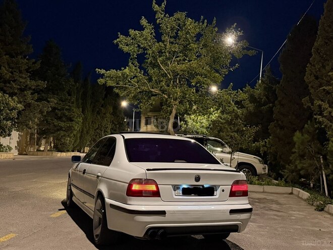 BMW 523 1996, 280,000 km - 2.5 l - Bakı