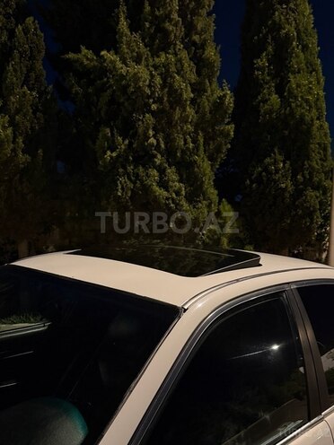 BMW 523 1996, 280,000 km - 2.5 l - Bakı