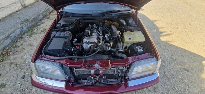Mercedes C 220 1999, 300,000 km - 2.2 л - Sumqayıt