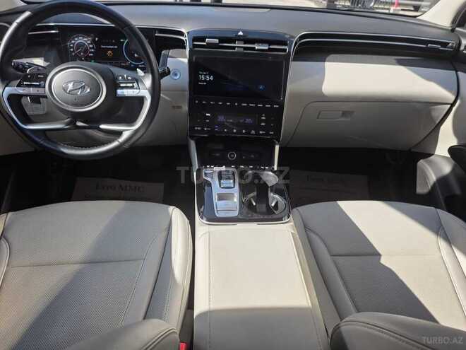 Hyundai Tucson 2024, 30,600 km - 1.6 л - Bakı