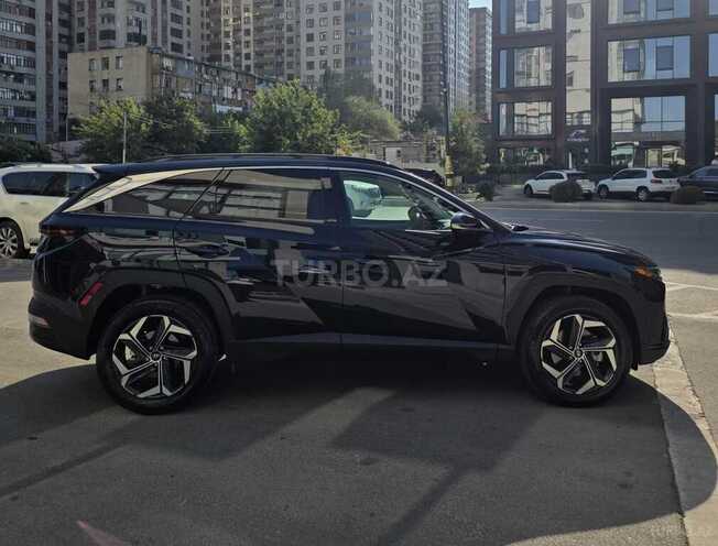 Hyundai Tucson 2024, 30,600 km - 1.6 л - Bakı
