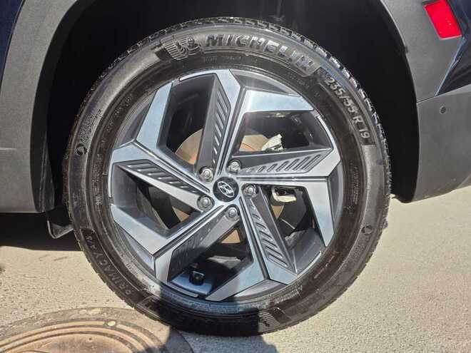 Hyundai Tucson 2024, 30,600 km - 1.6 л - Bakı