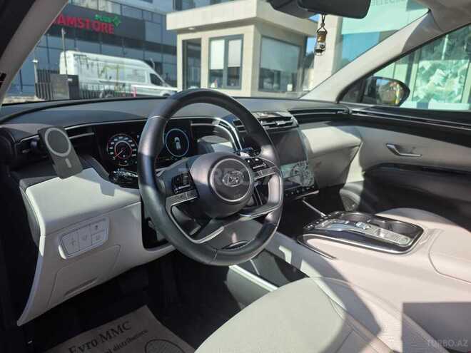 Hyundai Tucson 2024, 30,600 km - 1.6 л - Bakı