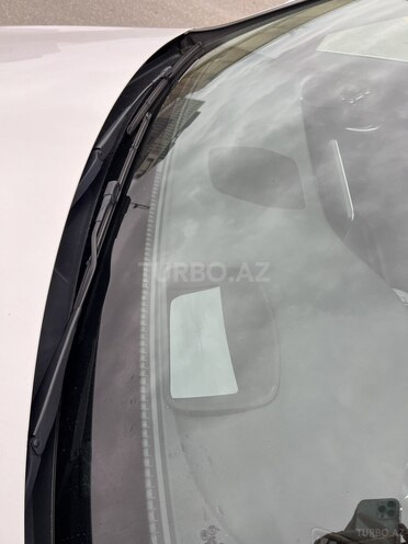 Mercedes C 220 d 2016, 220,000 km - 2.1 l - Bakı