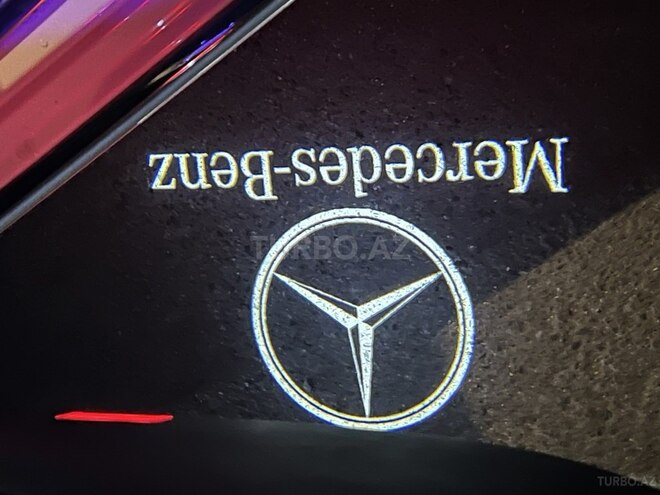 Mercedes C 220 d 2016, 220,000 km - 2.1 l - Bakı