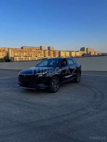 Changan  2026, 0 km - 1.5 l - Bakı