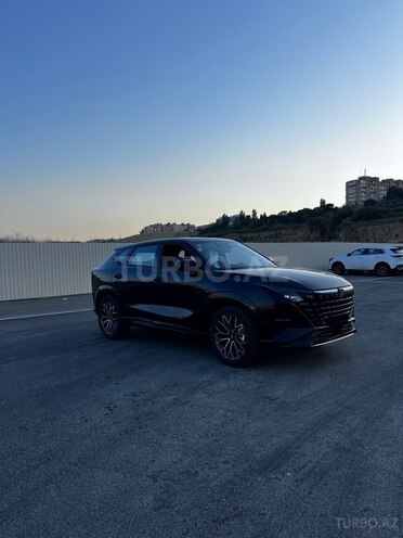 Changan  2026, 0 km - 1.5 l - Bakı