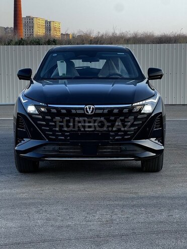 Changan  2026, 0 km - 1.5 l - Bakı