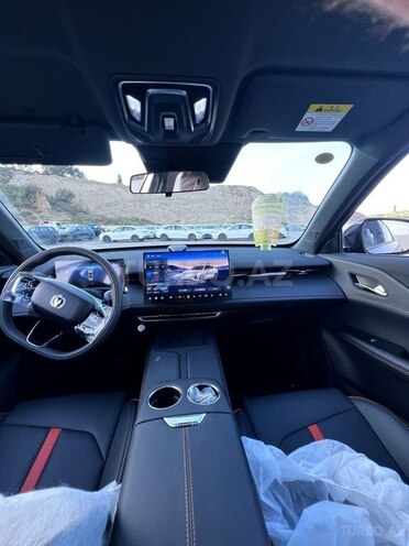Changan  2026, 0 km - 1.5 l - Bakı