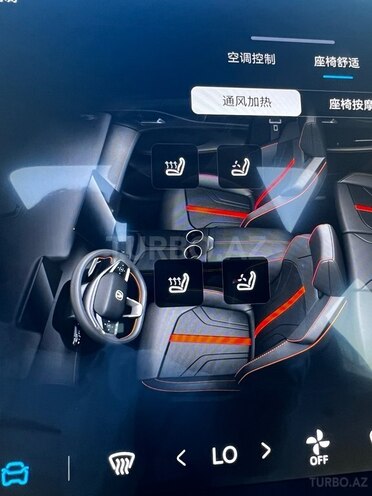 Changan  2026, 0 km - 1.5 l - Bakı