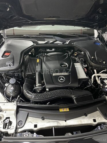 Mercedes E 200 2017, 103,000 km - 2.0 l - Bakı