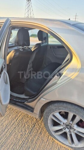 Mercedes C 220 2001, 560,000 km - 2.1 l - Sumqayıt