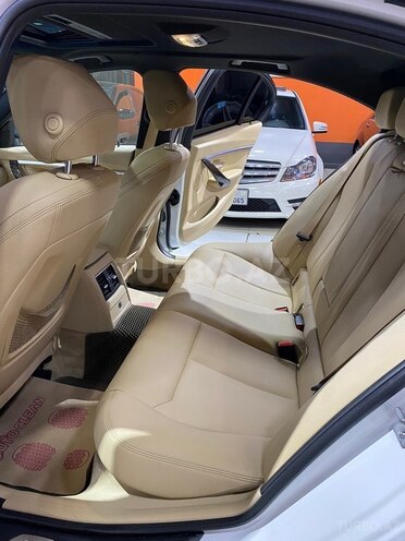 BMW 330 2015, 225,000 km - 2.0 l - Sumqayıt