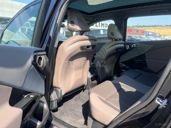 BMW X3 2025, 4,000 km - 2.0 л - Bakı