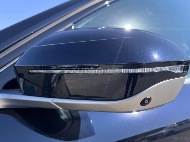 BMW X3 2025, 4,000 km - 2.0 л - Bakı
