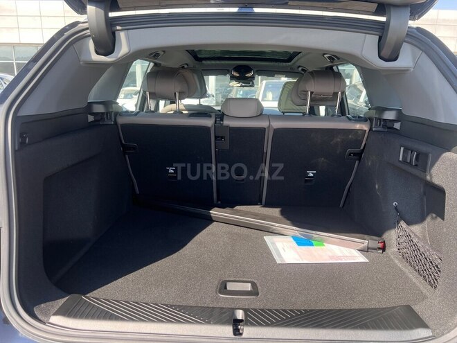 BMW X3 2025, 4,000 km - 2.0 л - Bakı