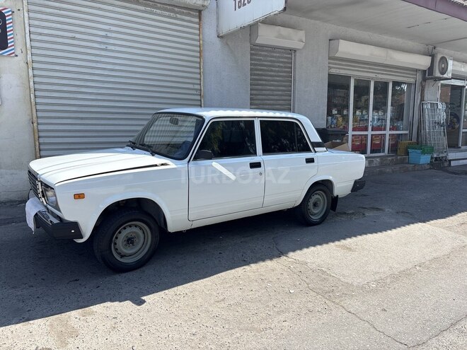 LADA (VAZ) 2107 2012, 70,000 km - 1.5 l - Bakı