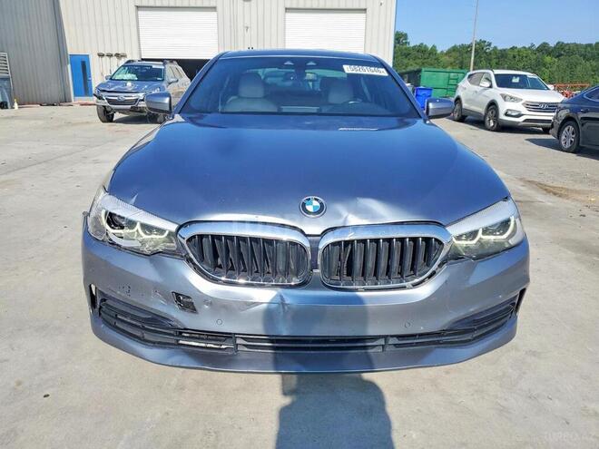 BMW 530 2018, 145,274 km - 2.0 l - Bakı