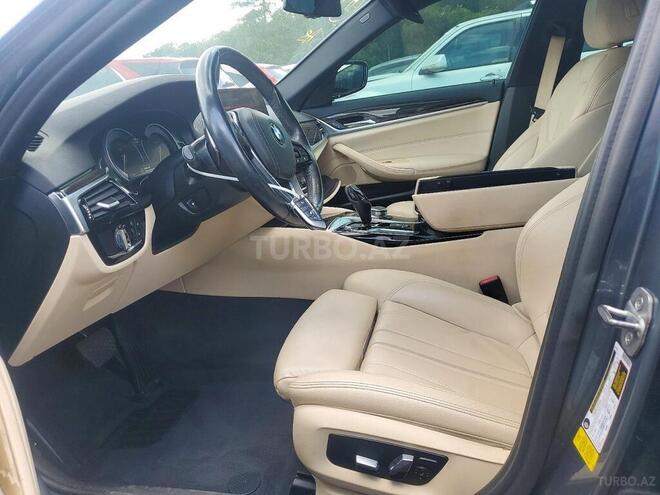 BMW 530 2018, 145,274 km - 2.0 l - Bakı