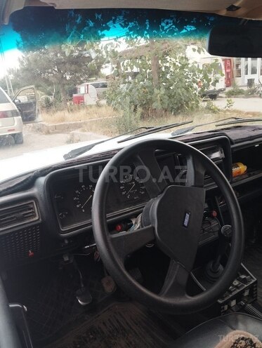 LADA (VAZ) 2107 2008, 170,000 km - 1.6 l - Şabran