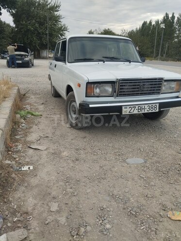 LADA (VAZ) 2107 2008, 170,000 km - 1.6 l - Şabran