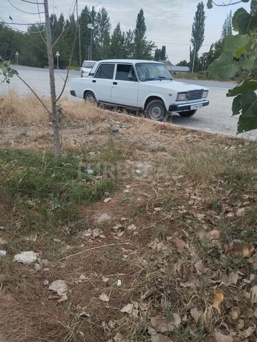 LADA (VAZ) 2107 2008, 170,000 km - 1.6 l - Şabran