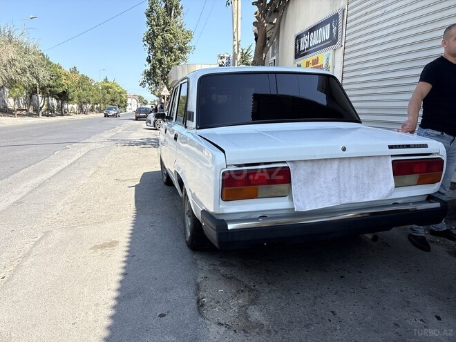 LADA (VAZ) 2107 2012, 70,000 km - 1.5 l - Bakı