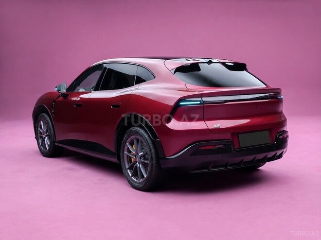 Voyah  2026, 0 km - 0.0 l - Bakı