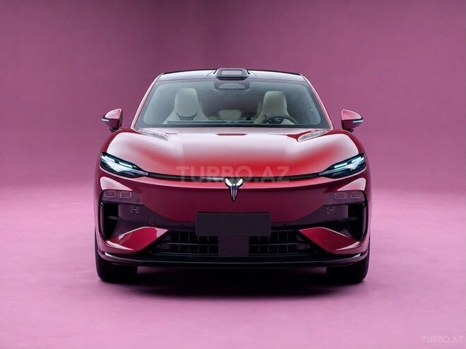 Voyah  2026, 0 km - 0.0 l - Bakı