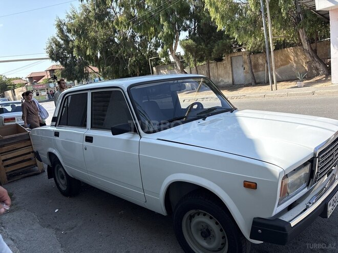 LADA (VAZ) 2107 2012, 70,000 km - 1.5 l - Bakı