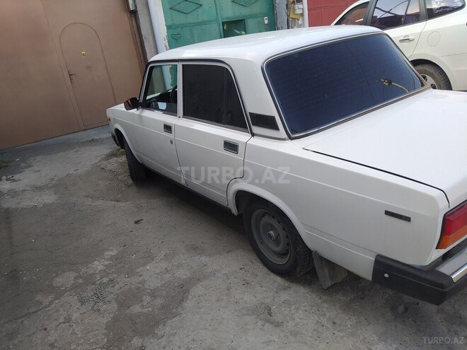 LADA (VAZ) 2107 2004, 61,243 km - 1.6 л - Gəncə