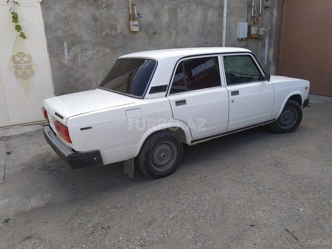 LADA (VAZ) 2107 2004, 61,243 km - 1.6 л - Gəncə