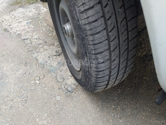LADA (VAZ) 2107 2004, 61,243 km - 1.6 л - Gəncə