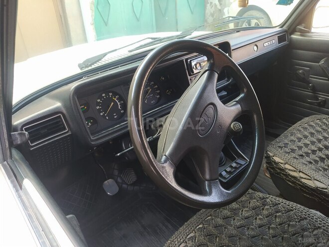 LADA (VAZ) 2107 2004, 61,243 km - 1.6 л - Gəncə