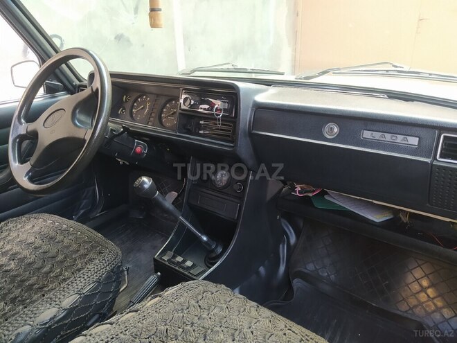 LADA (VAZ) 2107 2004, 61,243 km - 1.6 л - Gəncə