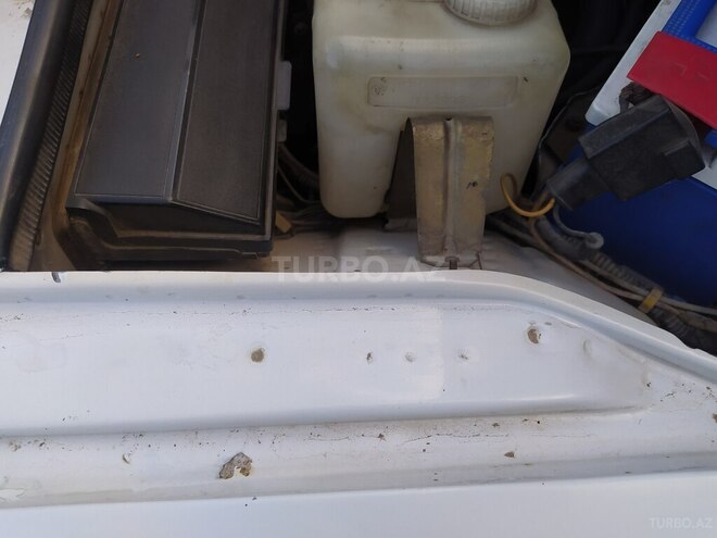 LADA (VAZ) 2107 2004, 61,243 km - 1.6 л - Gəncə