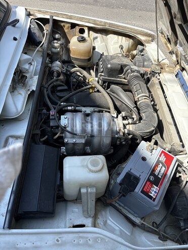 LADA (VAZ) 2107 2012, 70,000 km - 1.5 l - Bakı