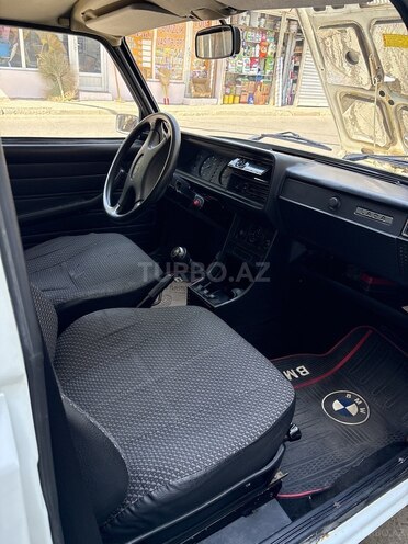 LADA (VAZ) 2107 2012, 70,000 km - 1.5 l - Bakı