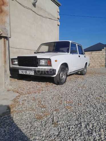 LADA (VAZ) 2107 2007, 100,000 km - 1.6 l - Siyəzən