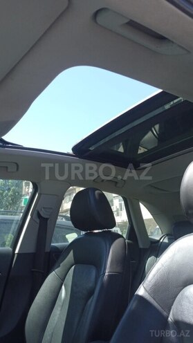 Audi Q3 2013, 178,000 km - 2.0 l - Bakı