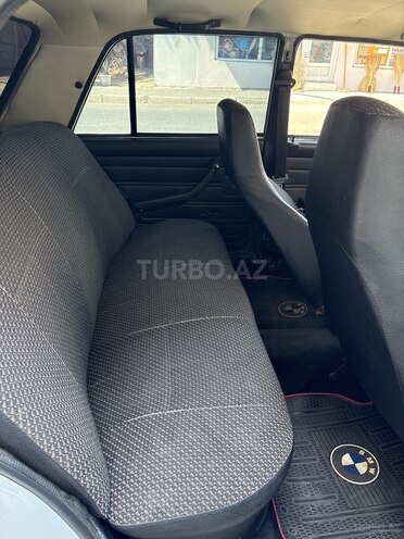 LADA (VAZ) 2107 2012, 70,000 km - 1.5 l - Bakı