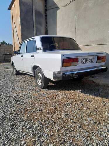 LADA (VAZ) 2107 2007, 100,000 km - 1.6 l - Siyəzən