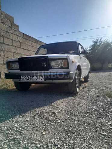 LADA (VAZ) 2107 2007, 100,000 km - 1.6 l - Siyəzən