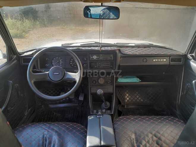 LADA (VAZ) 2107 2007, 100,000 km - 1.6 l - Siyəzən