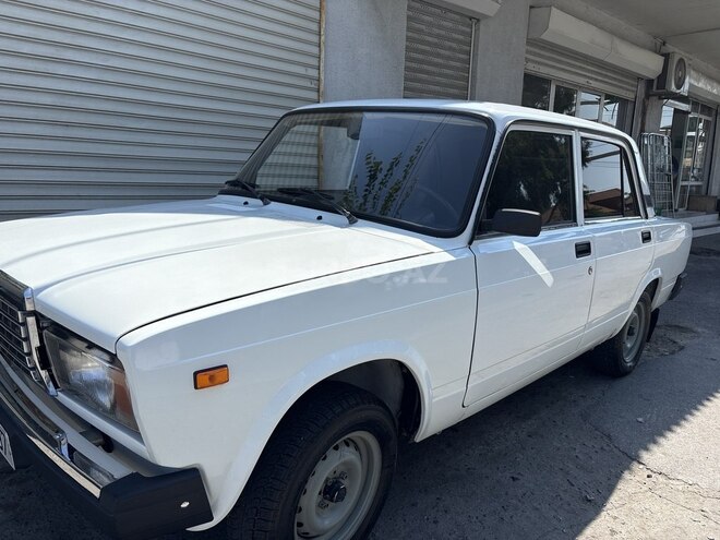 LADA (VAZ) 2107 2012, 70,000 km - 1.5 l - Bakı