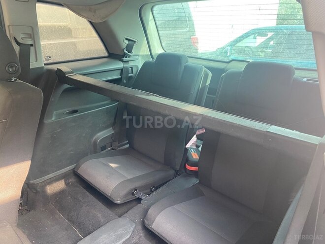 Opel Zafira 2008, 470,000 km - 1.7 l - Bakı